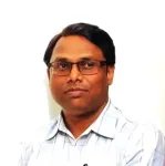 Sudhir Gaikwad